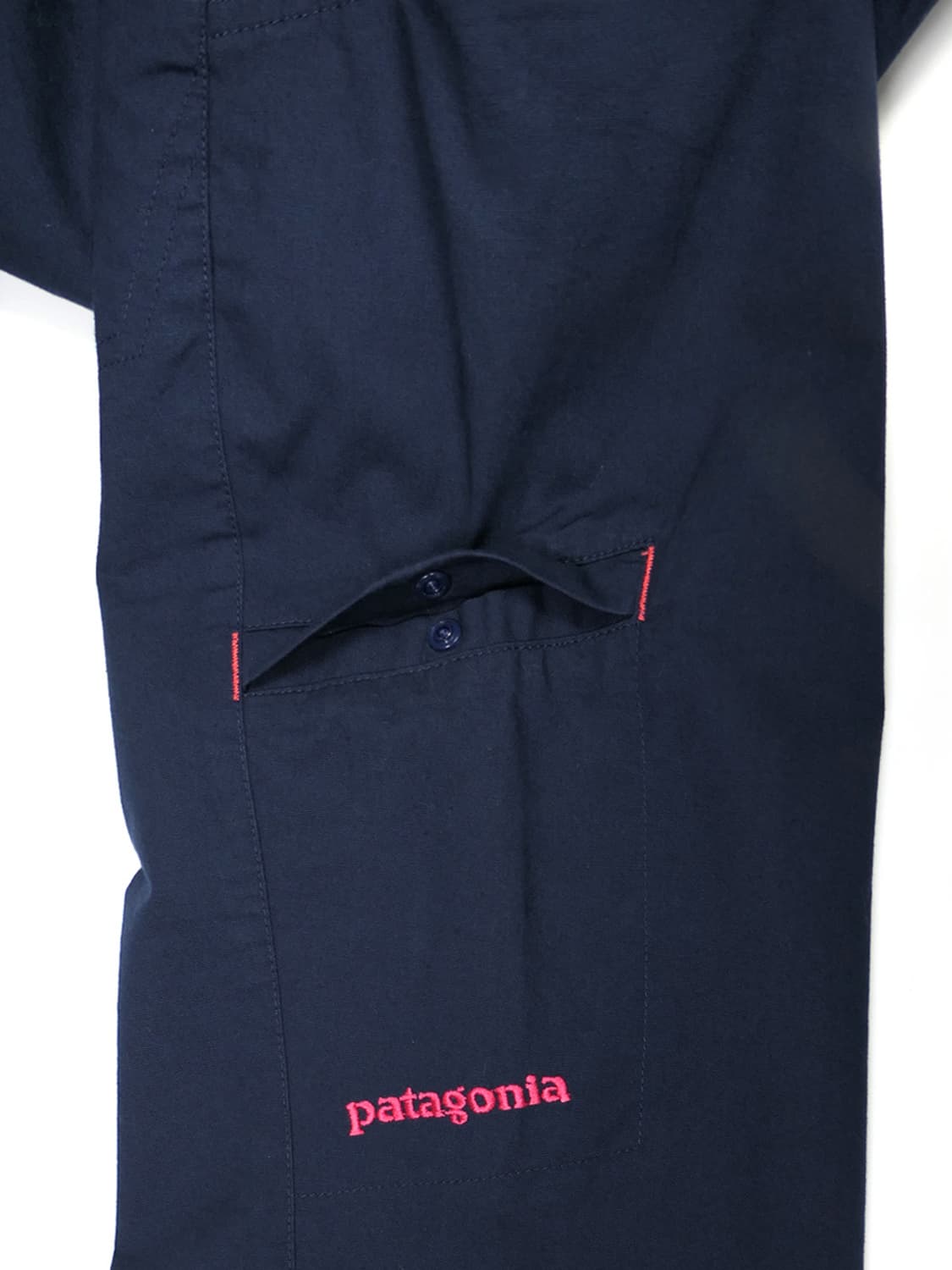 Patagonia capri pants 상품이미지2