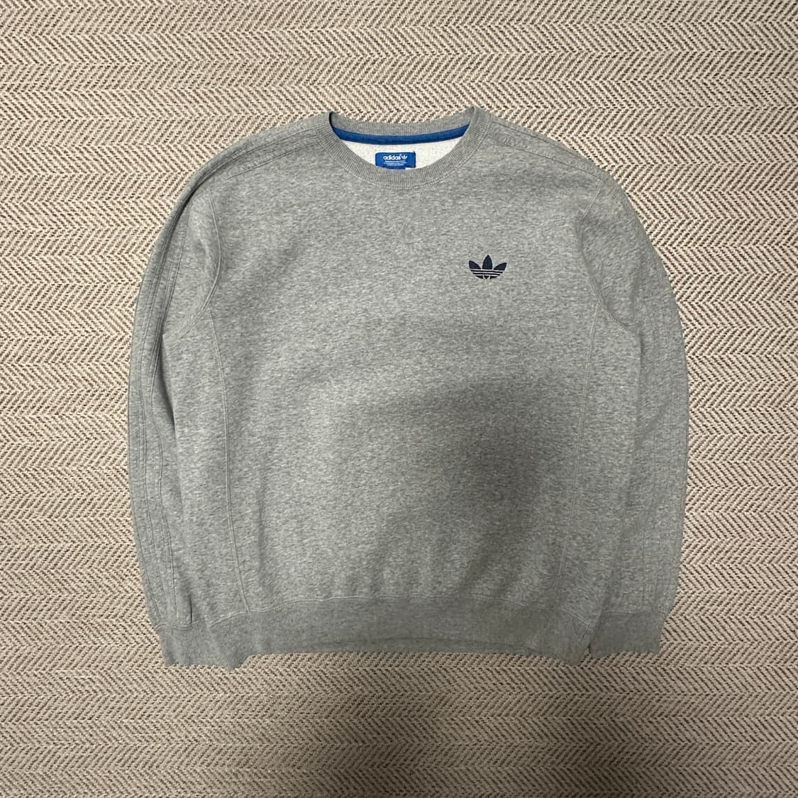 ADIDAS originals sweatshirt 상품이미지1