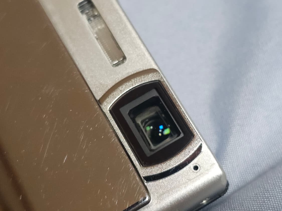 올림푸스 스타일러스 1040 디지털카메라 상품이미지3