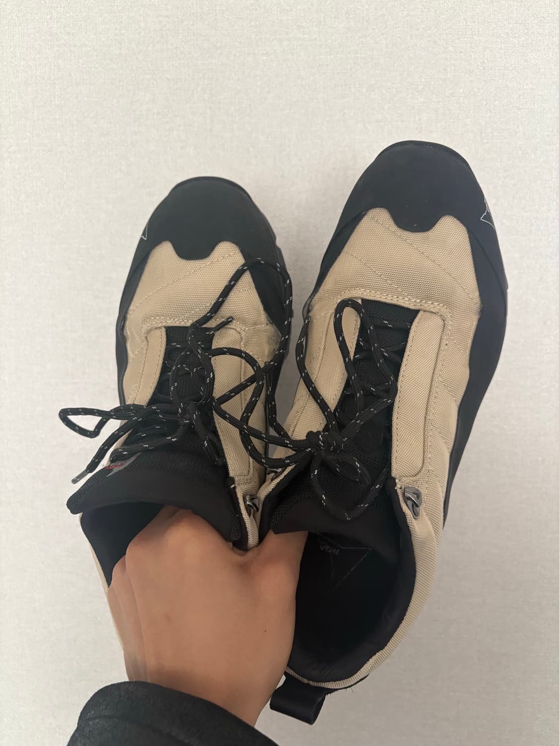 Roa 로아 카타리나 44.5 상품이미지2