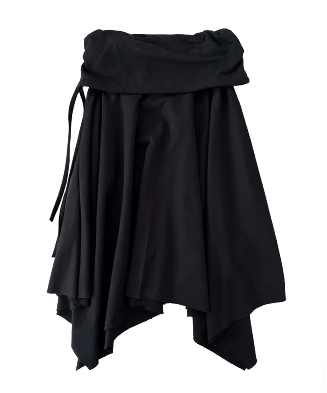 레이어드 스커트 상품이미지1