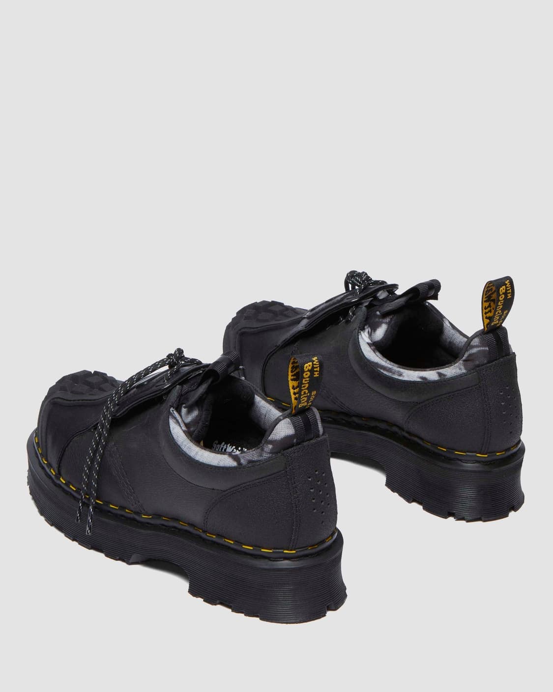 닥터마틴 1461 프로텍트 블랙 260 상품이미지5