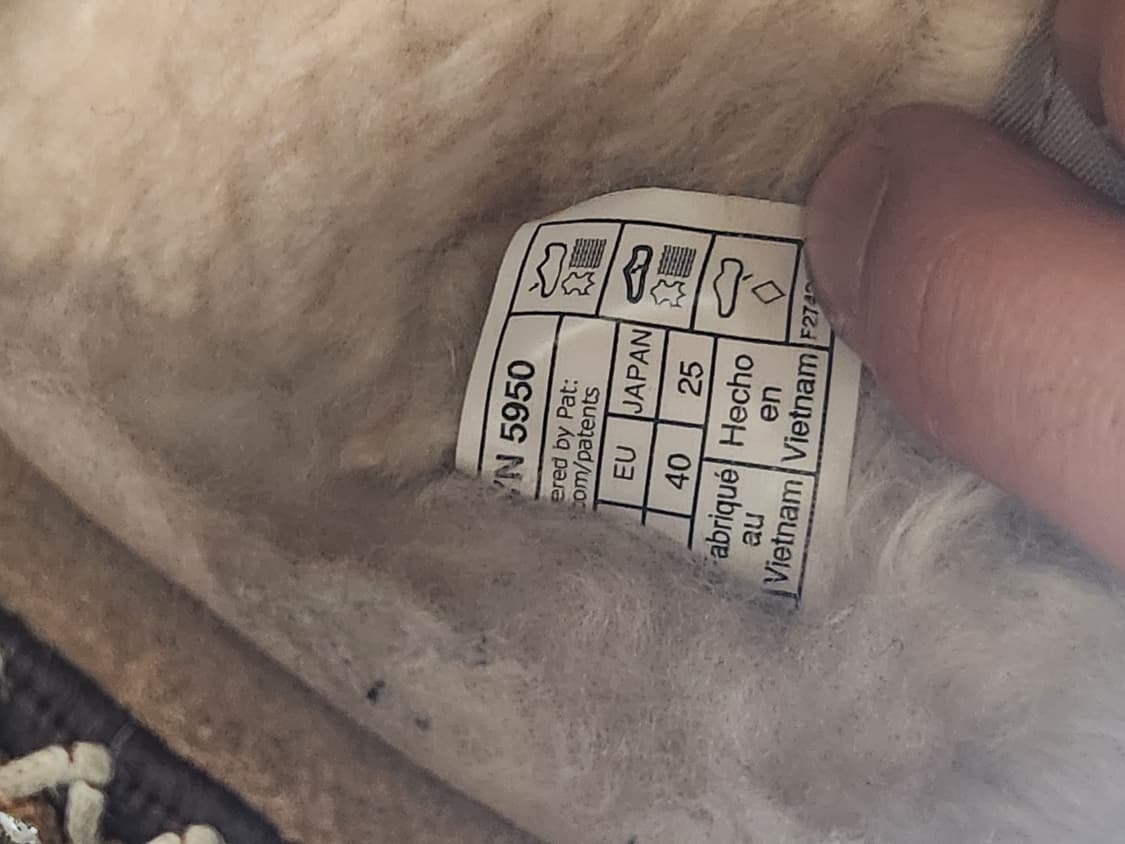 (255) 어그 타스만 상품이미지9