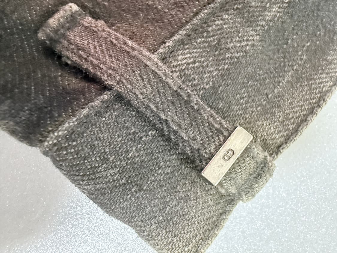 Dior 남성 데님바지 상품이미지7