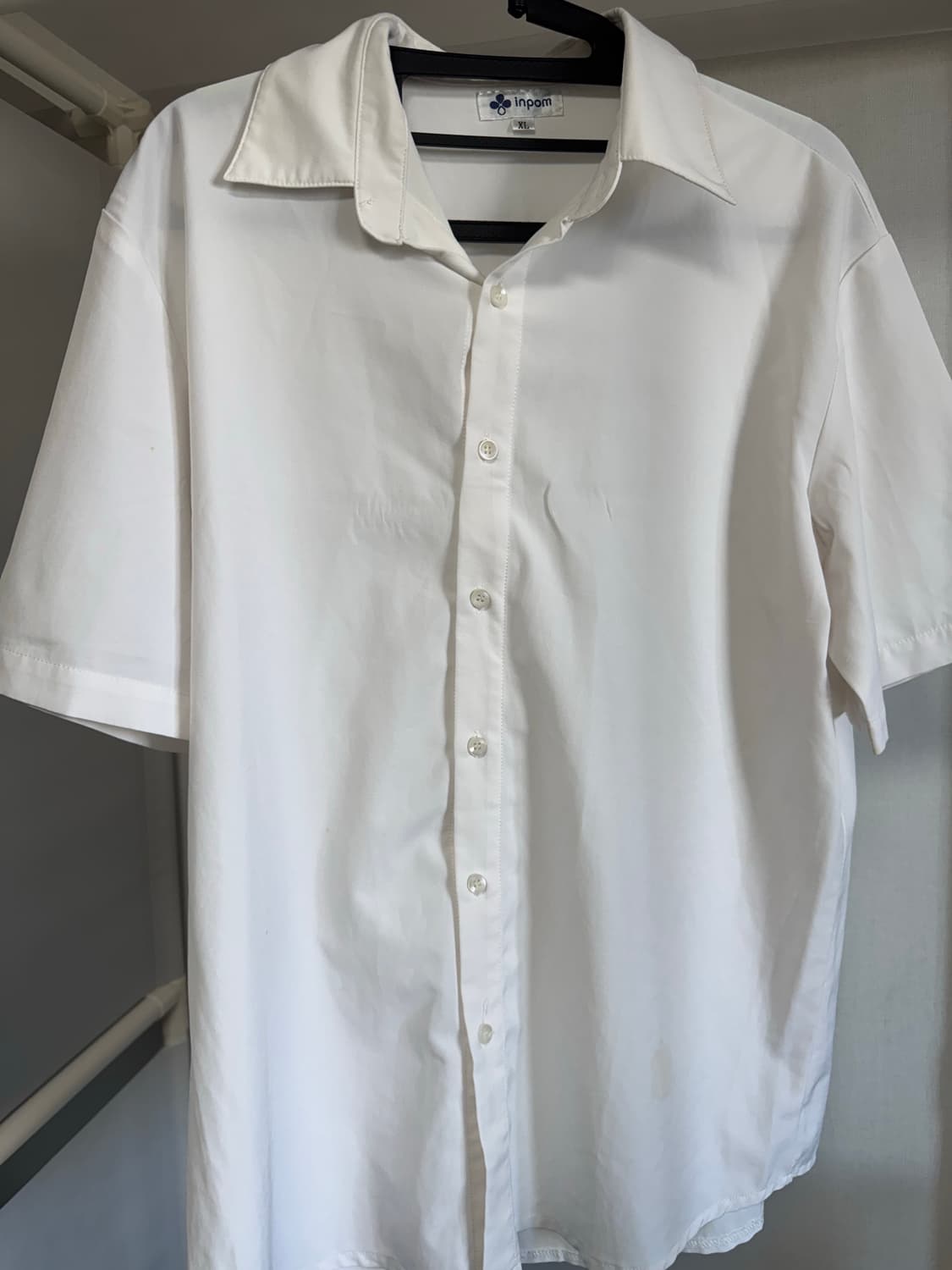 빈티지 셔츠 상품이미지1