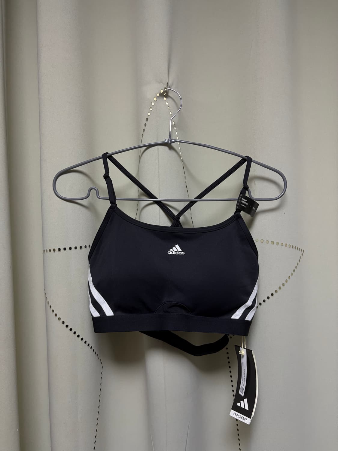 [일본구입] 아디다스 브라탑  상품이미지1