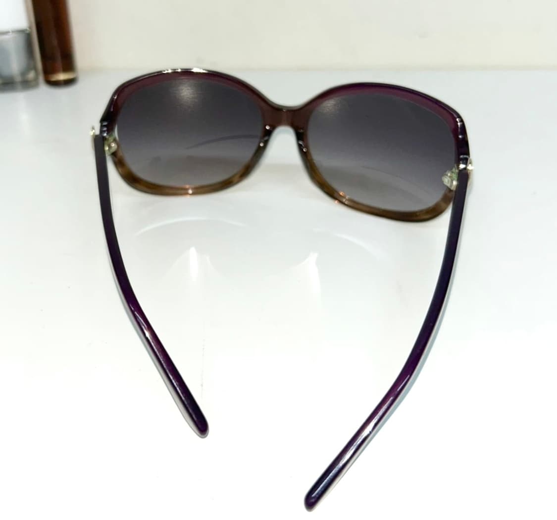 하트 포인트 MOSCHINO 모스키노 선글라스 상품이미지4