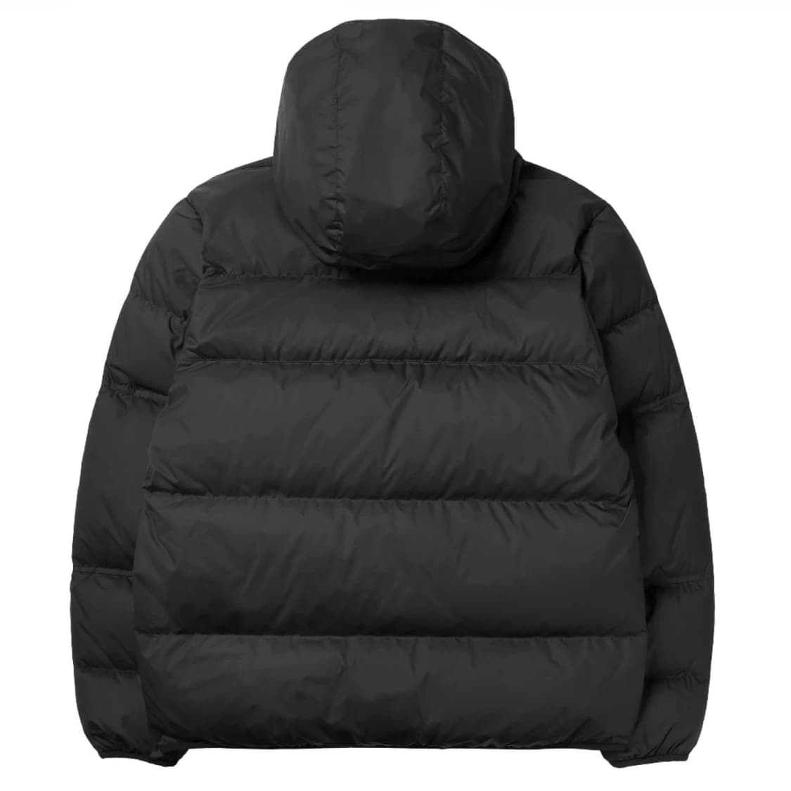 [L] 나이키 스톰핏 윈드러너 패딩 블랙 상품이미지9