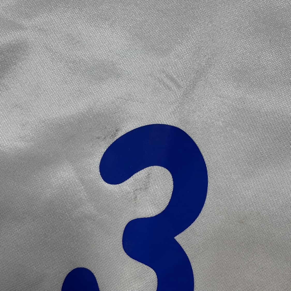 ✨ (만원 빈티지) 나이키 유광 배색 반팔티 상품이미지6