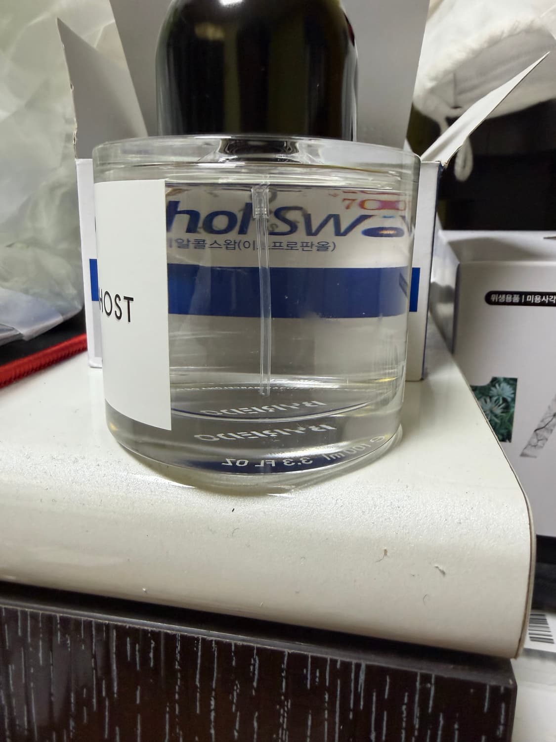 바이레도 모하비고스트 100ml(국문택)  상품이미지5