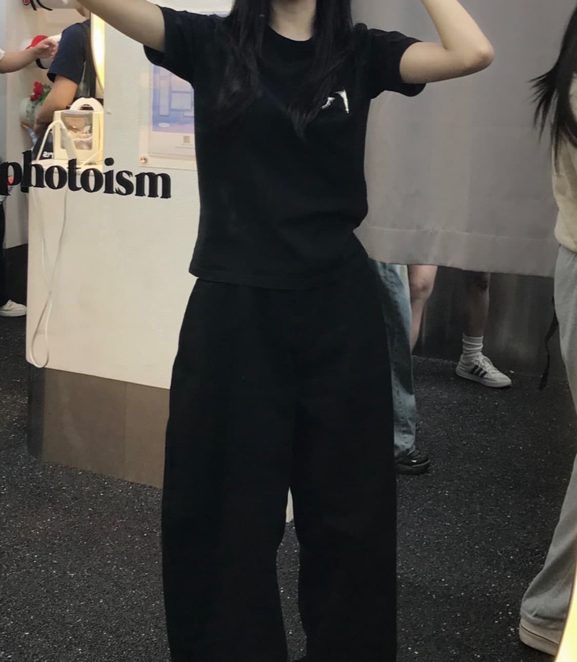 떠그클럽 반팔 상품이미지2