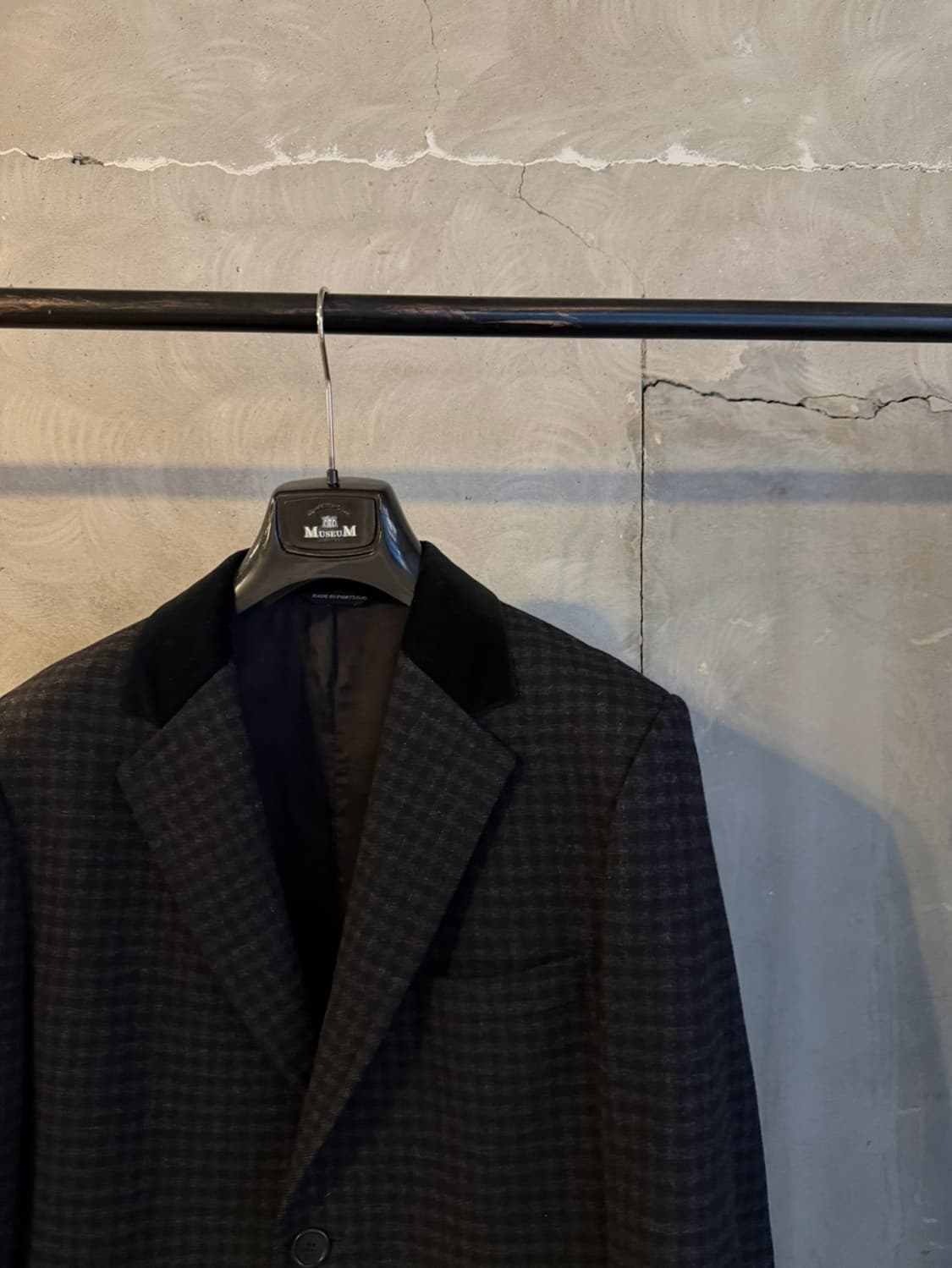 폴스미스 체스터필드 코트 100 상품이미지9