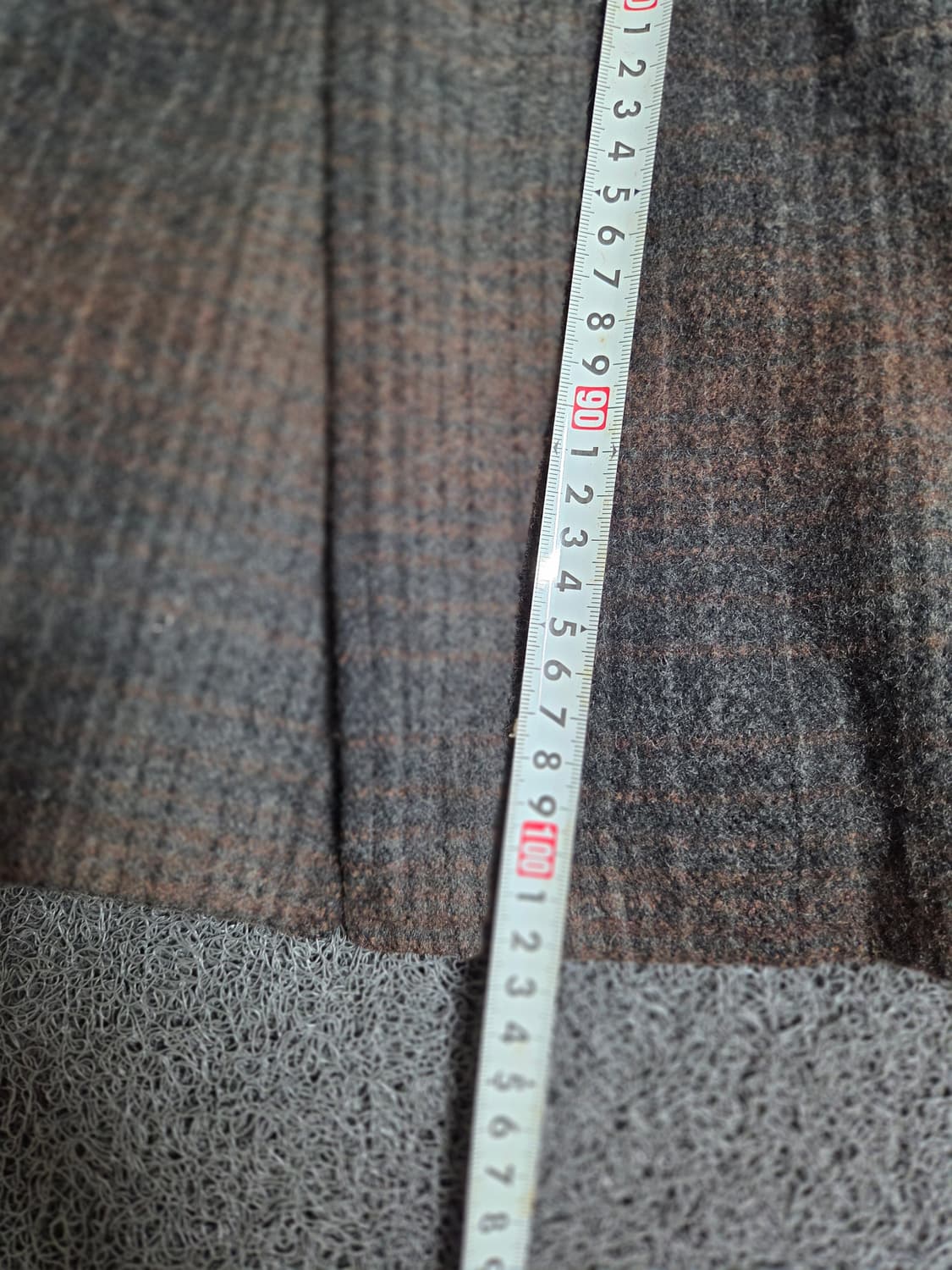 니들스 체스터필드 코트 상품이미지10