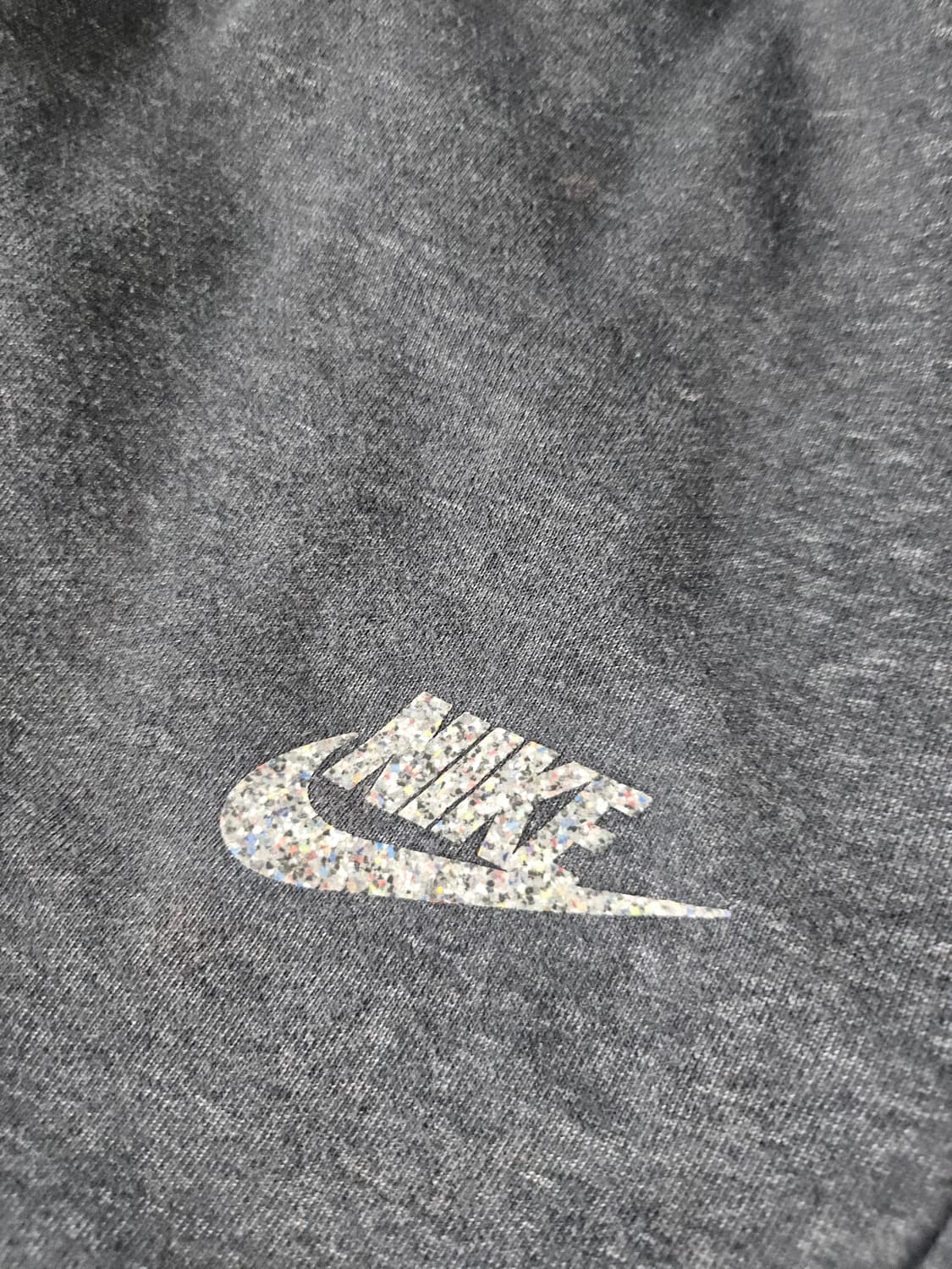 나이키 그레이 조거팬츠 XL 상품이미지2