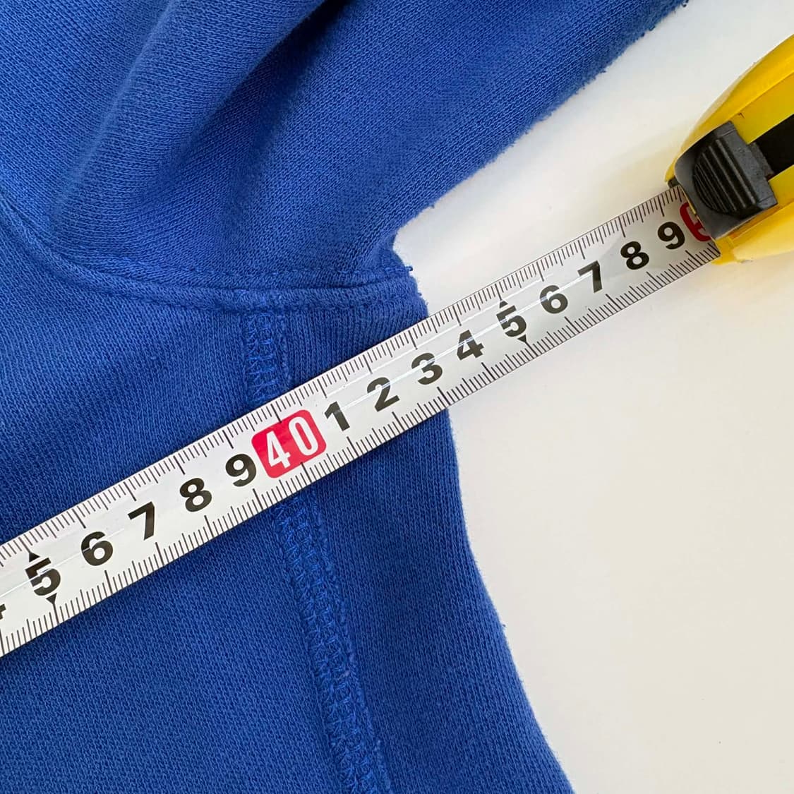 아베크롬비 y2k 여리핏 걸즈 후드집업 희귀져지(S) 상품이미지6