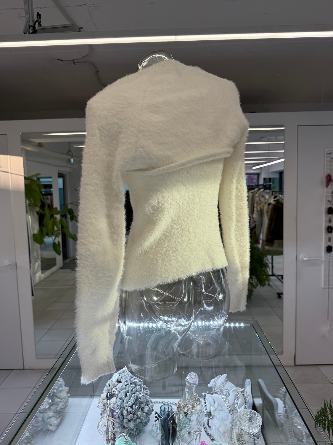 BCBGMAXAZRIA set-up 상품이미지4