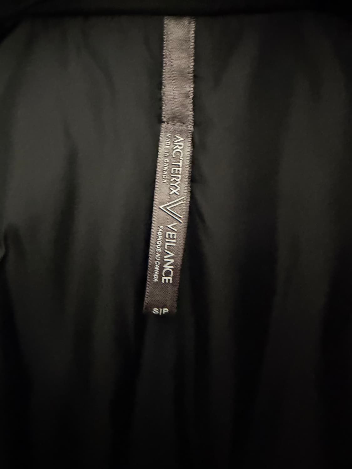 [S] 베일런스 필드 자켓 is 상품이미지4