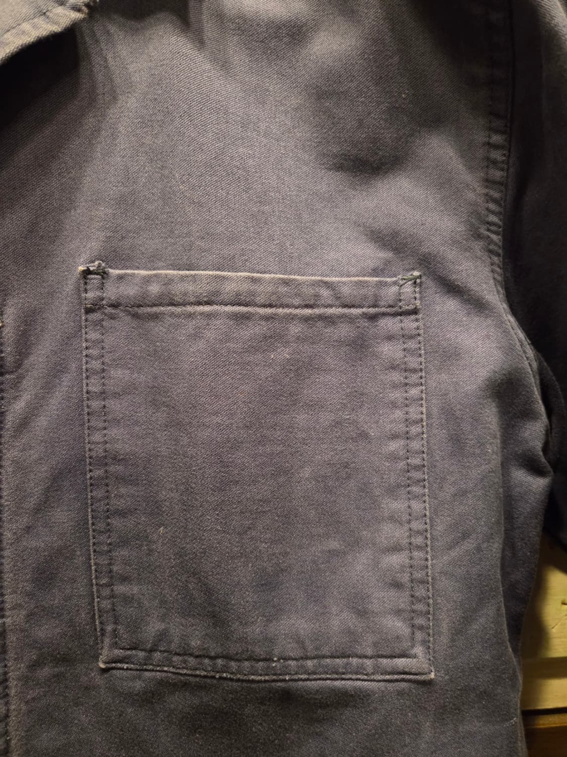 80'S 프렌치워크자켓 by 이탈리아 상품이미지7