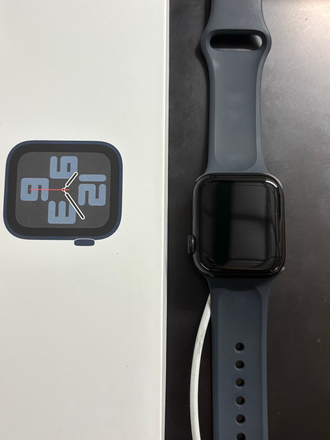 애플워치 SE 40mm 상품이미지1