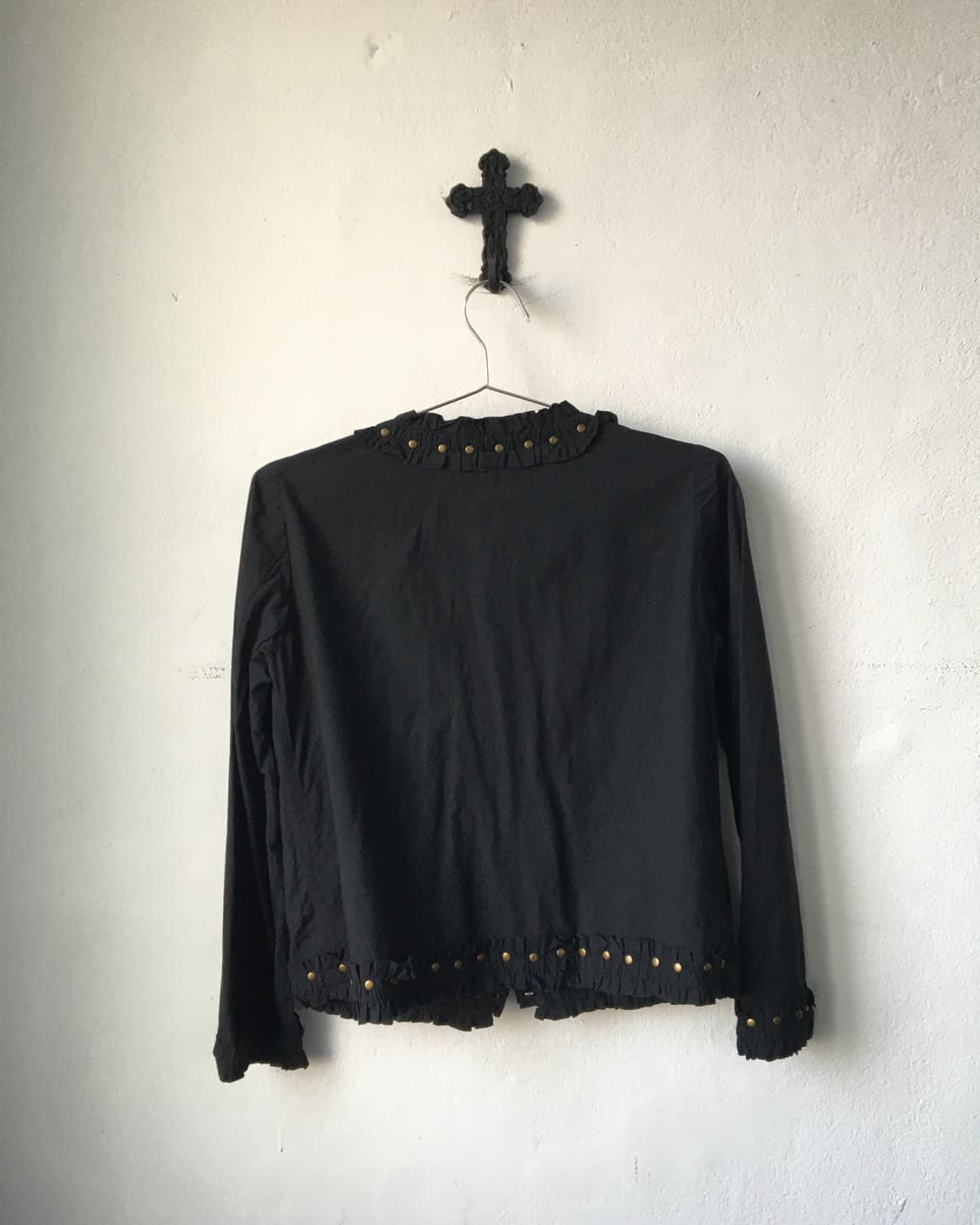 Stud point jacket 상품이미지2