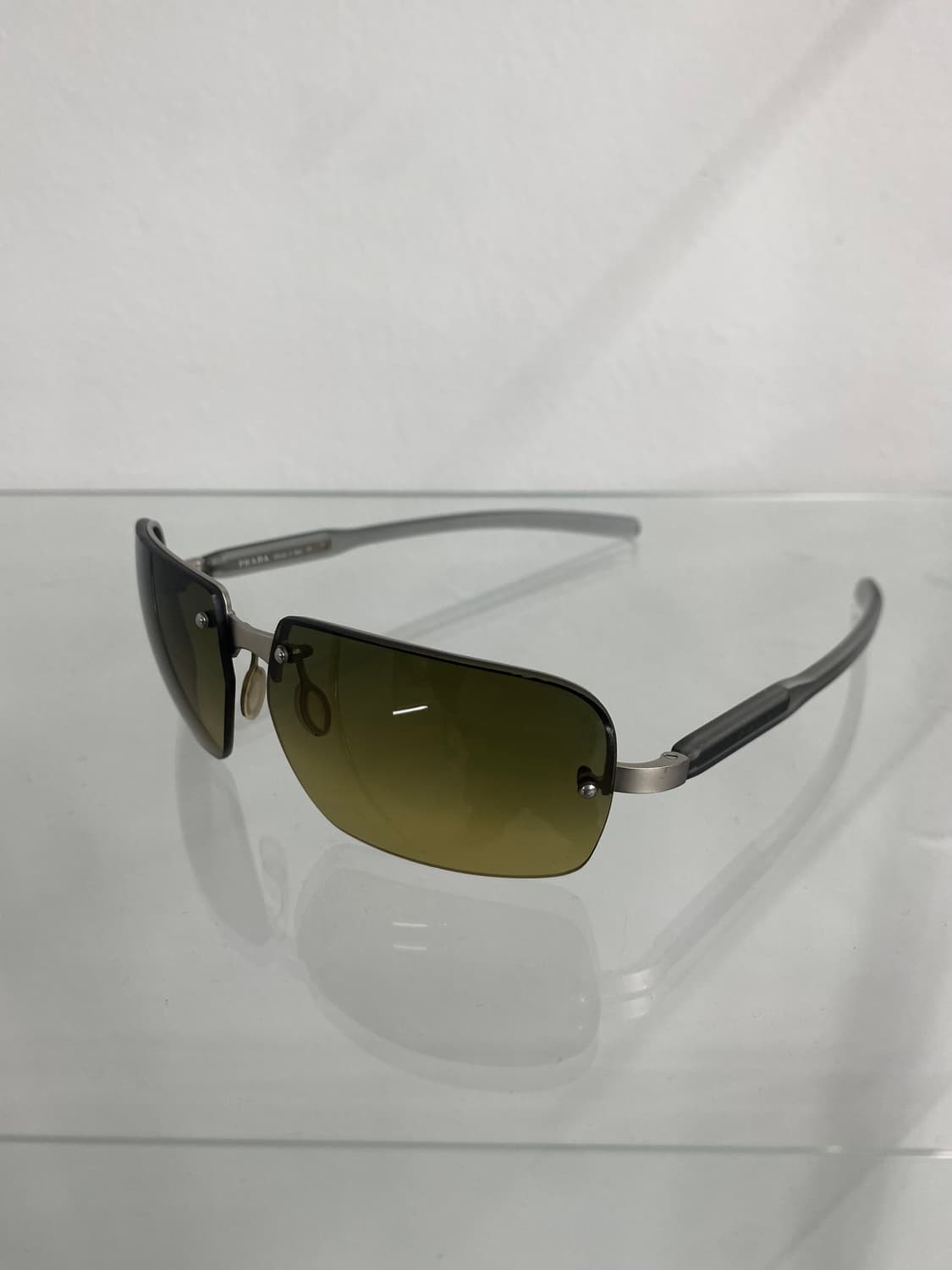 프라다 그라디언트 선글라스 상품이미지2