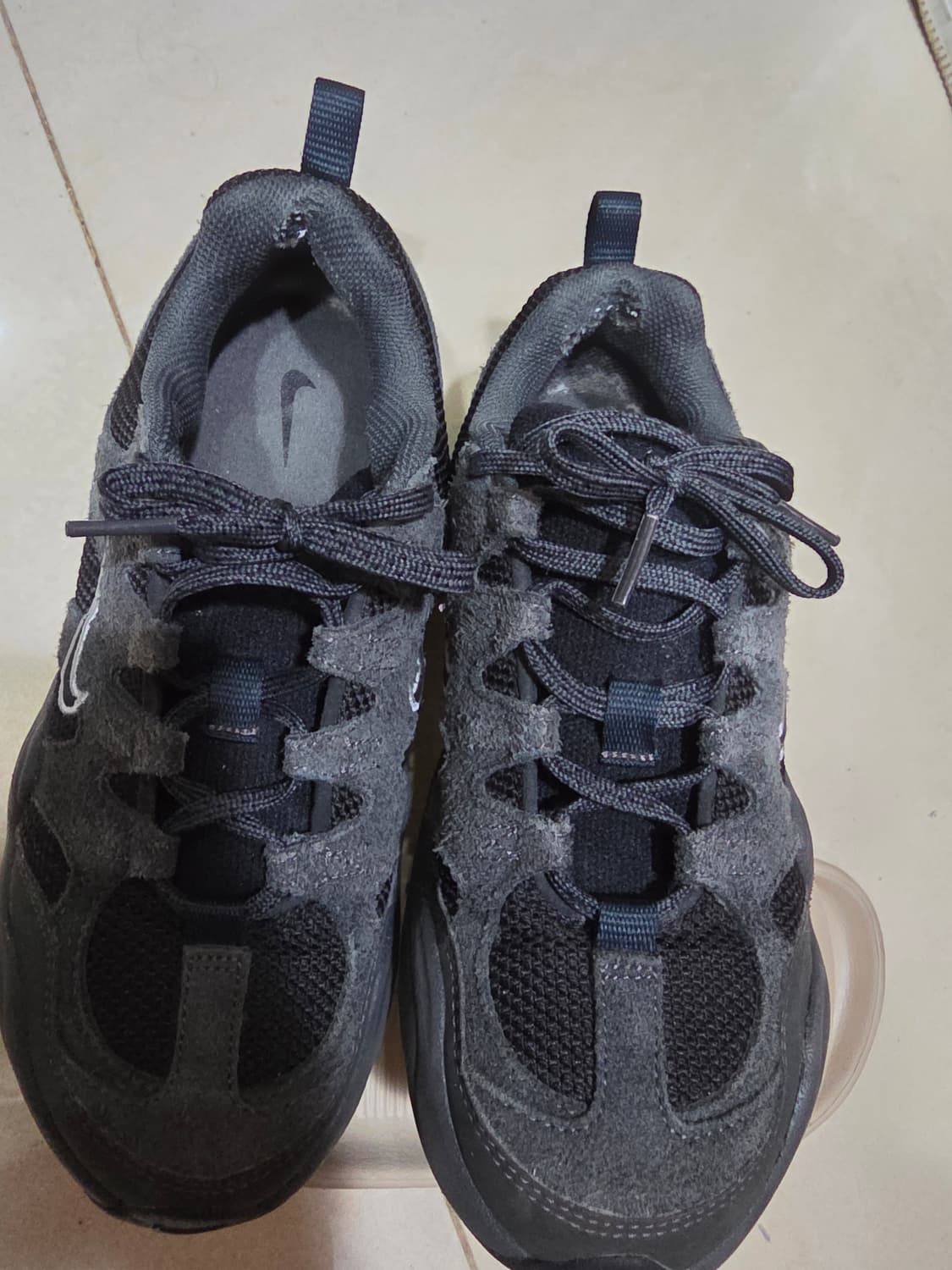 나이키 테크 헤라 235 상품이미지5