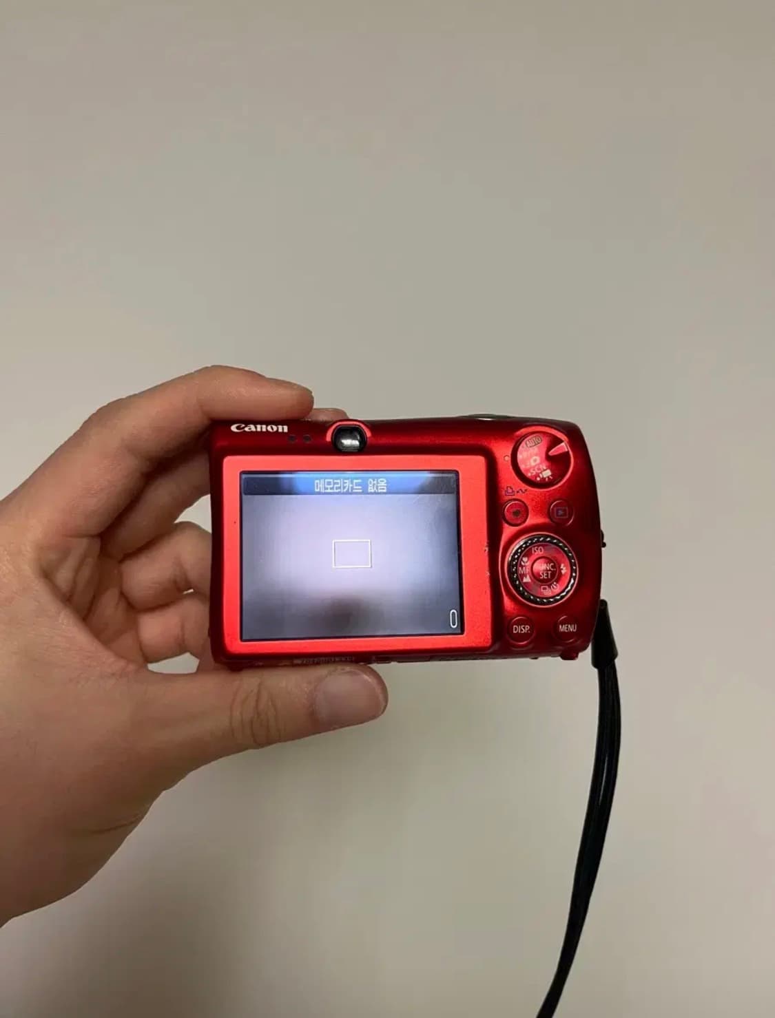 캐논 익서스 980is 상품이미지2