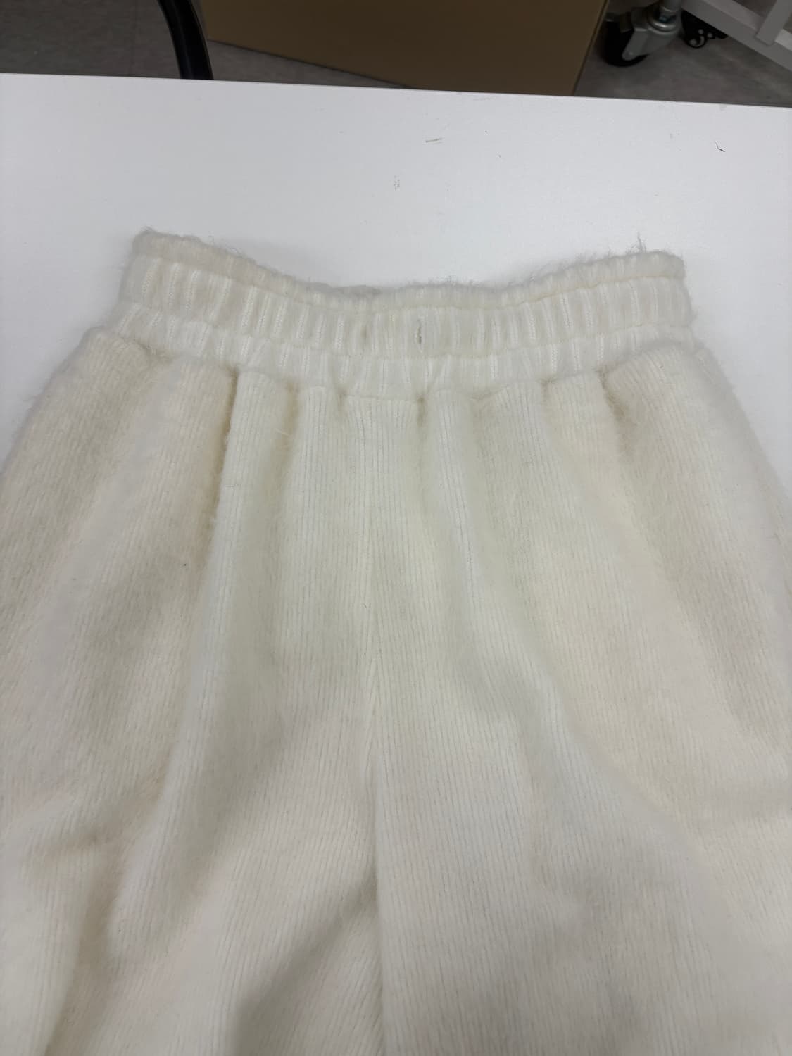 리본빛 스노우팬츠 상품이미지4