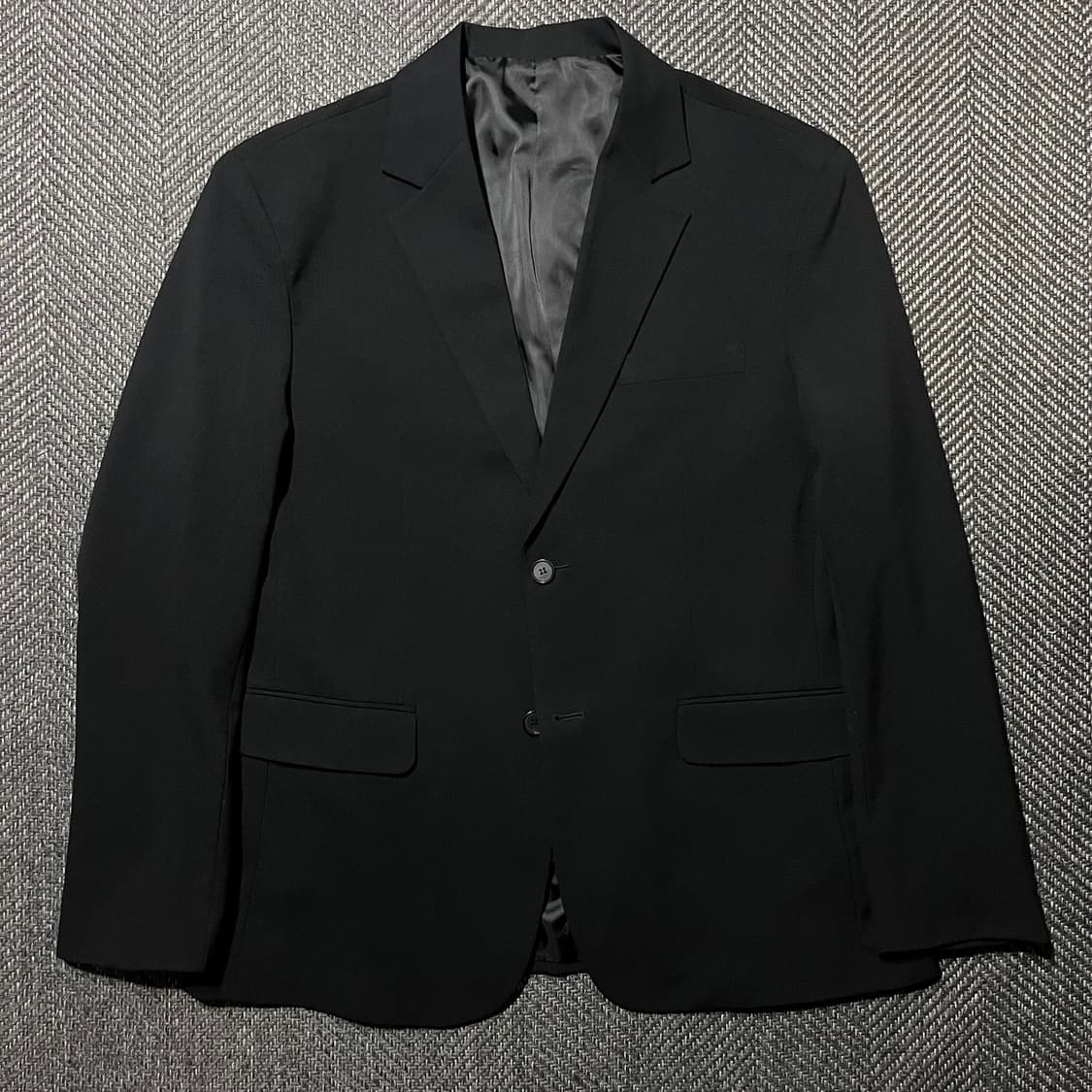 HYOJI 블레이저 상품이미지2