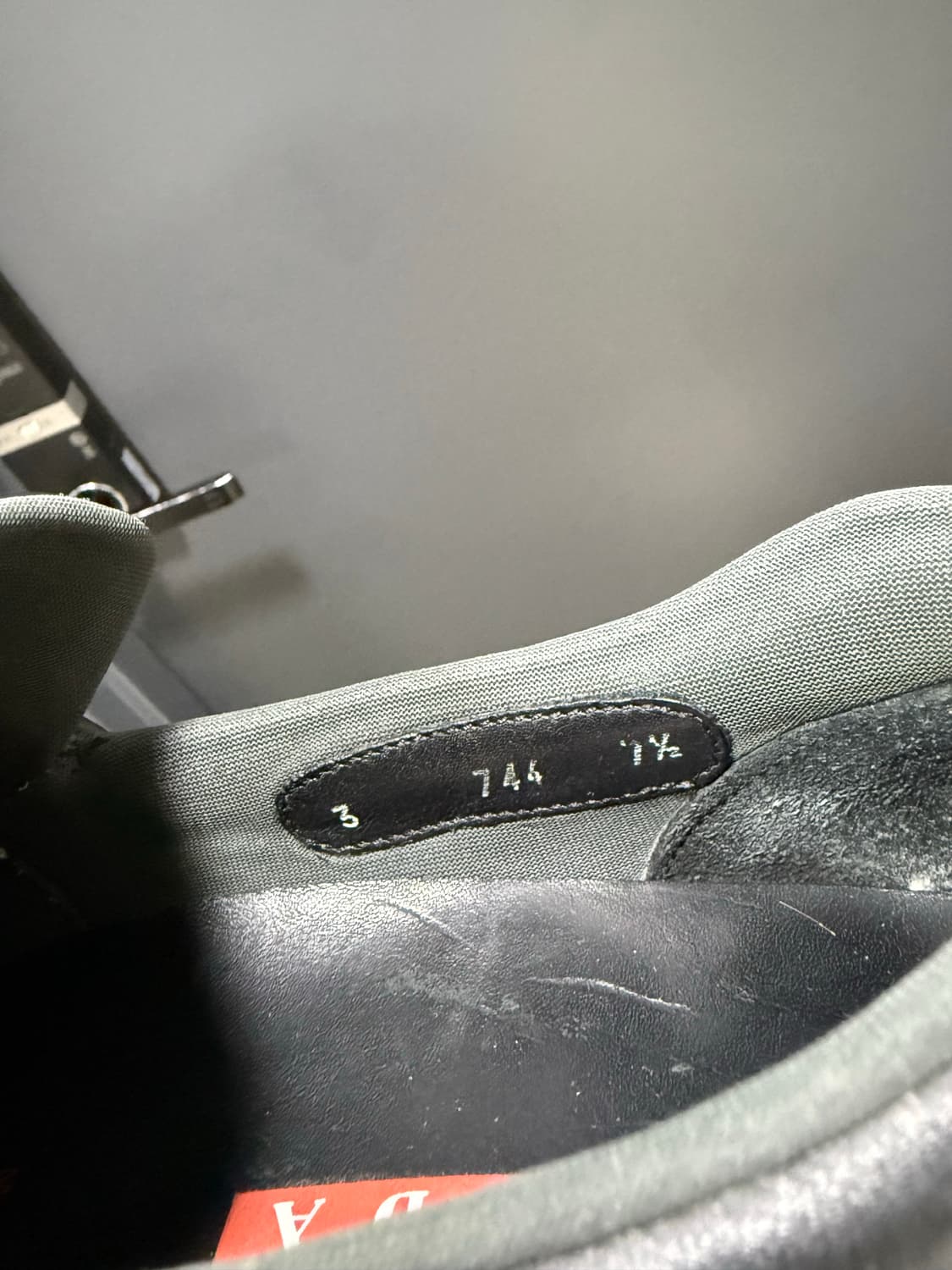 프라다 스포츠 로퍼 270 상품이미지7