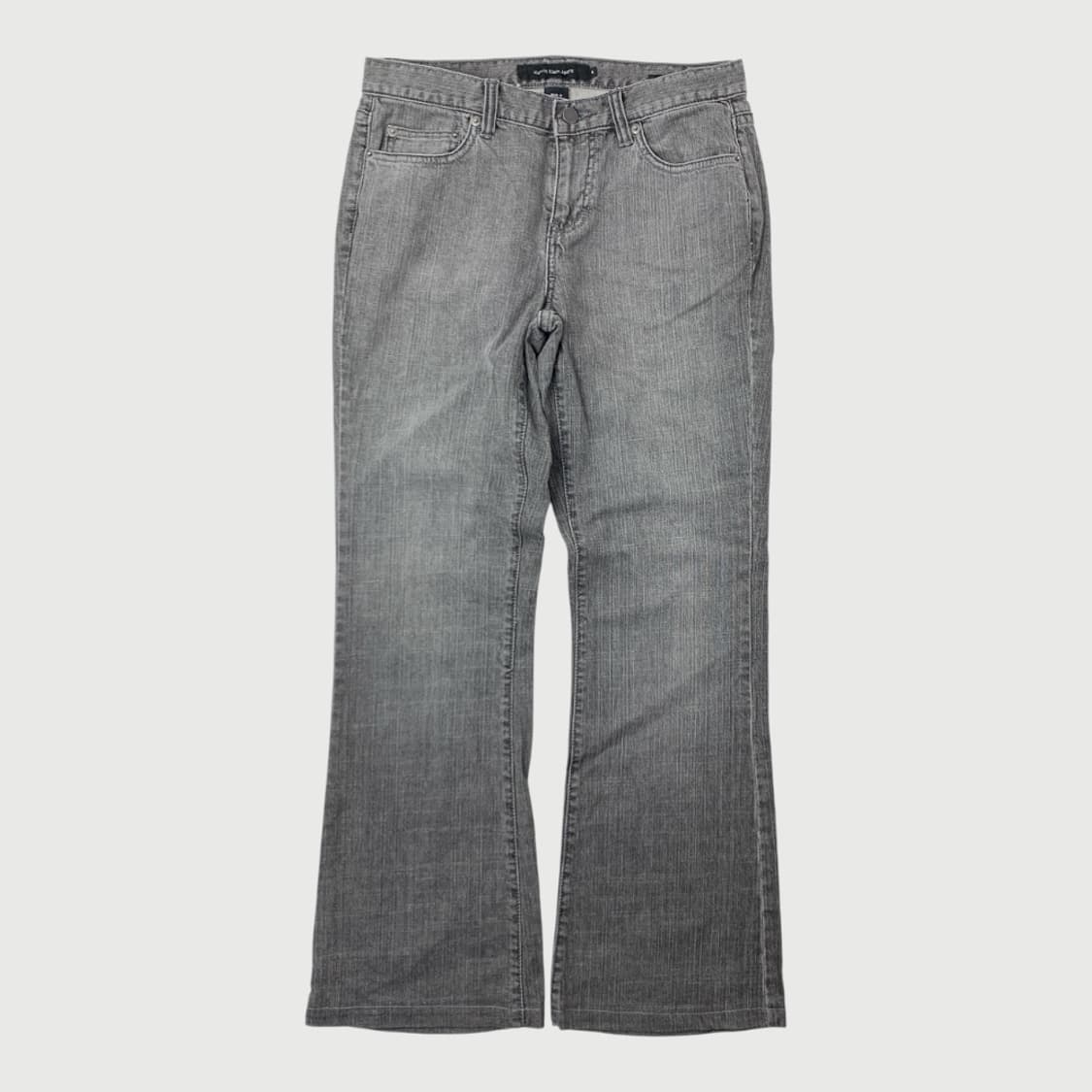 [31/정품] 캘빈클라인 그레이 데님 팬츠 L2-0004 상품이미지1