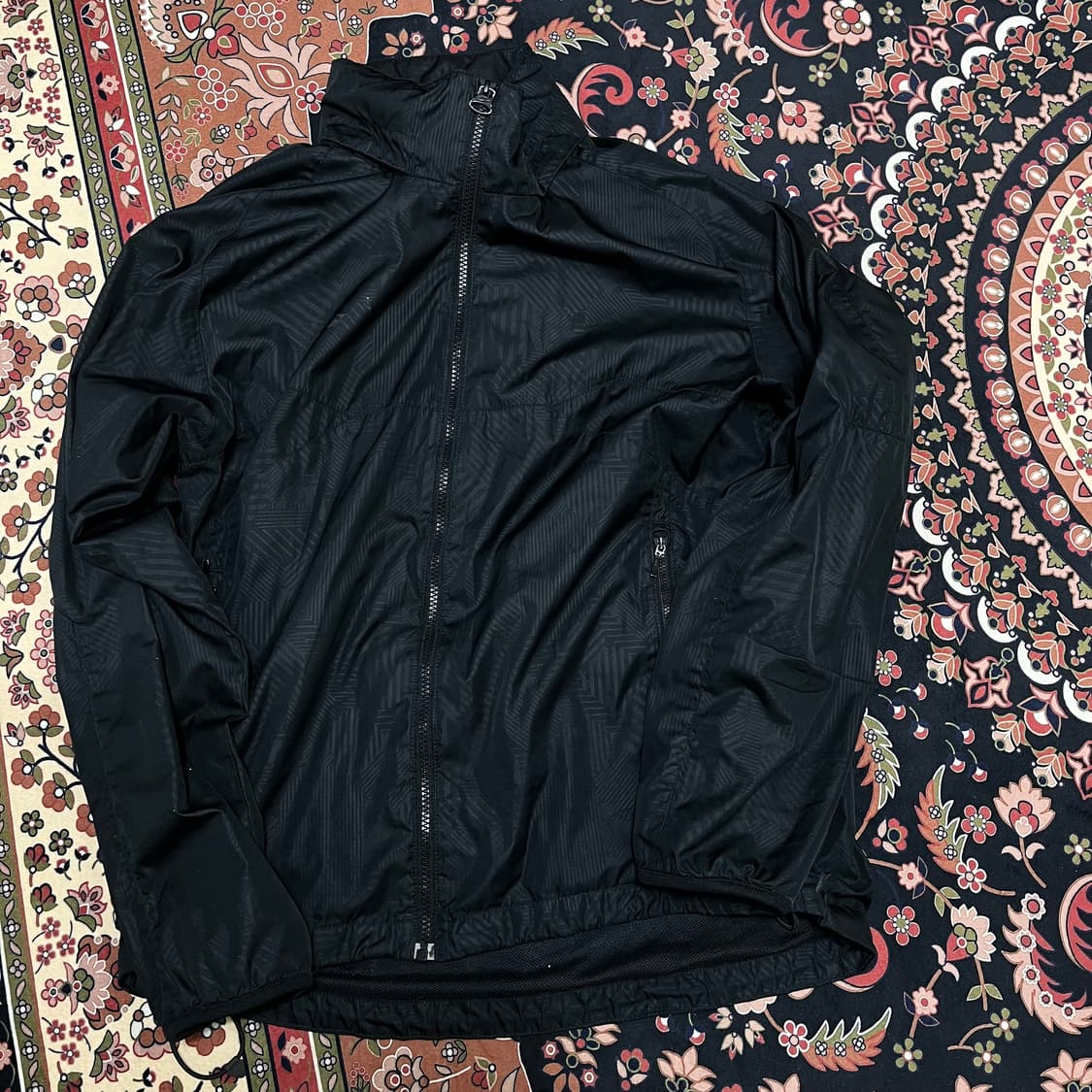 나이키 나일론 바람막이 자켓 L/100 상품이미지1