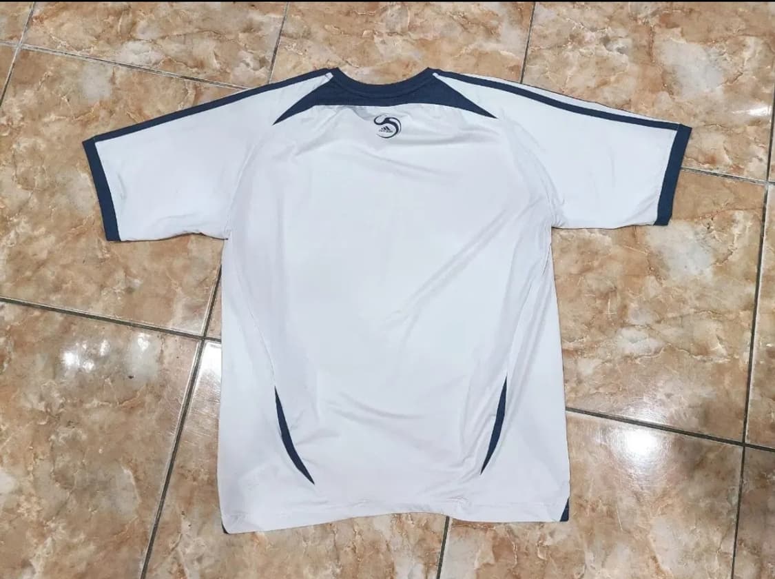 아디다스 울산현대 트레이닝셔츠 상품이미지2