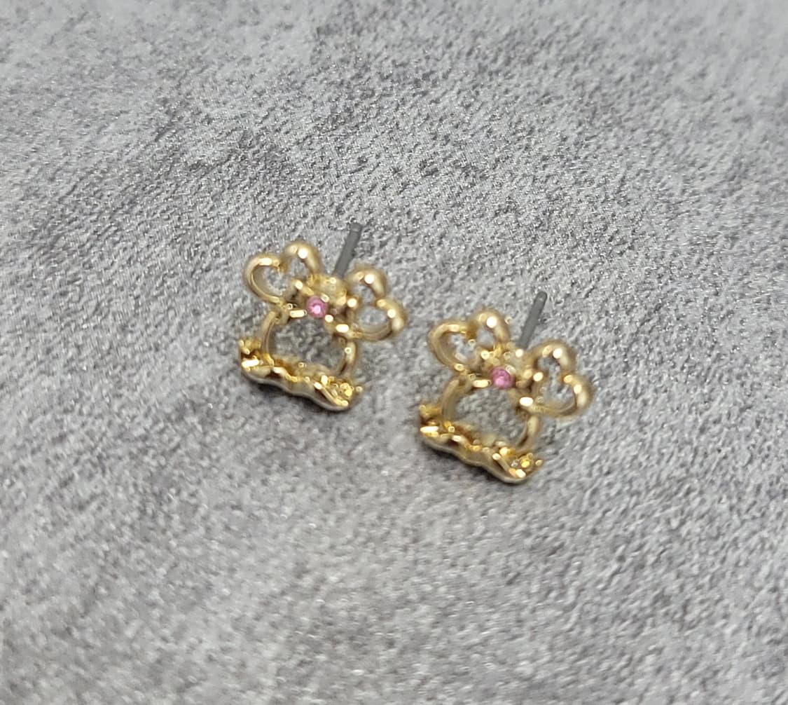 diseny earrings set 상품이미지3
