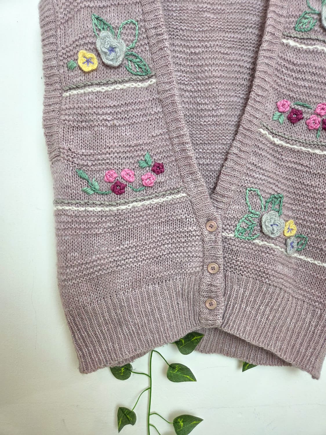 꽃 모티브 베스트 상품이미지3