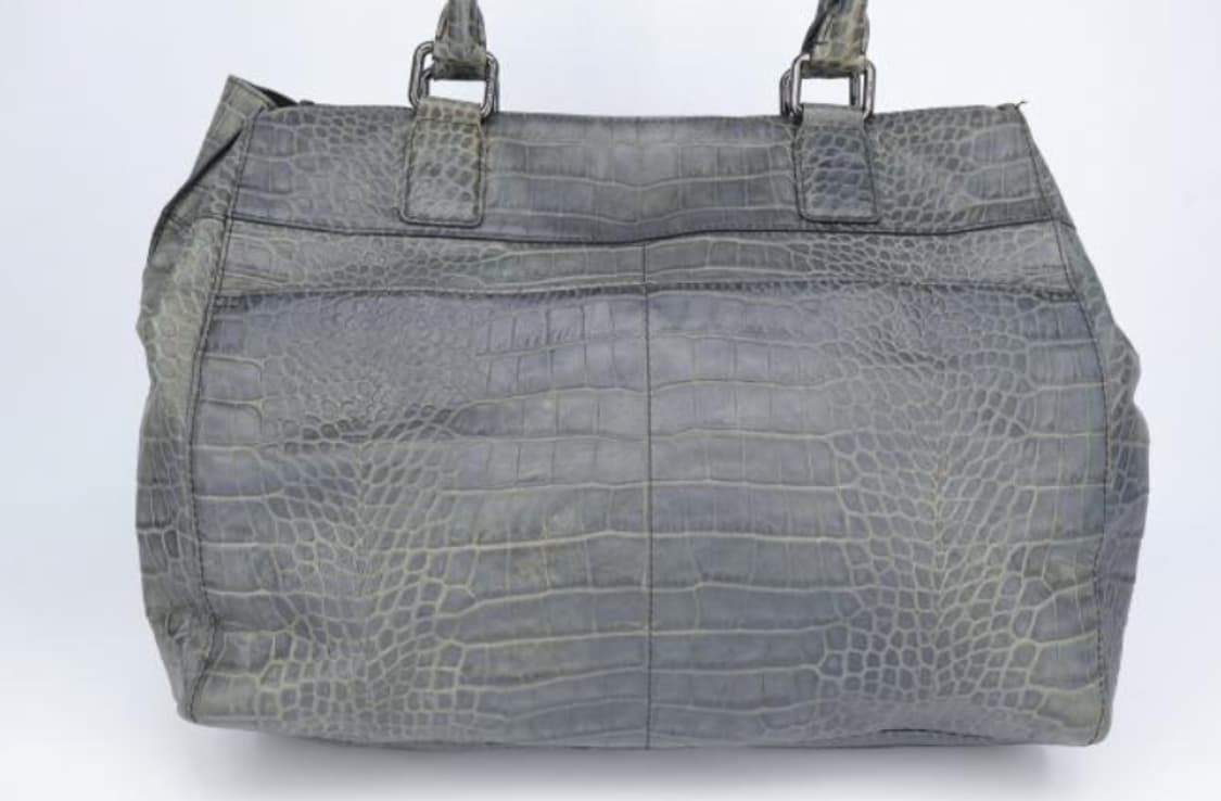 엠씨엠 토트백 상품이미지3