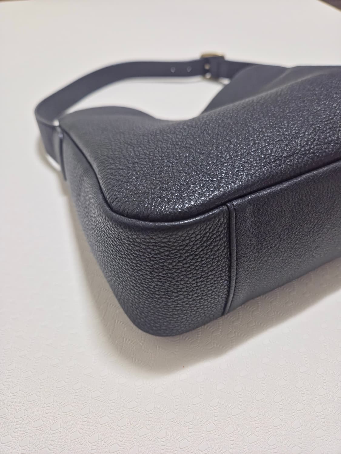 얼바닉30 가죽 호보백  상품이미지2