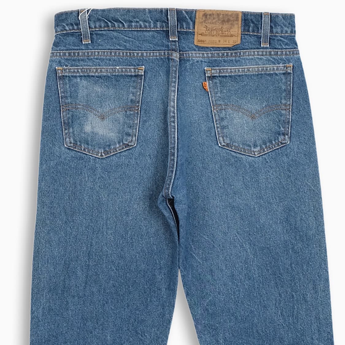 리바이스 517 오렌지탭 80s USA 40 인치 OR5174217 상품이미지6