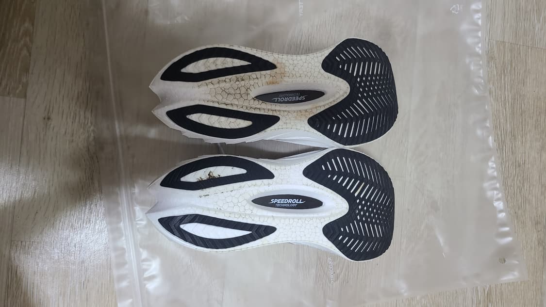 써코니 엔돌핀 프로4 270 상품이미지6