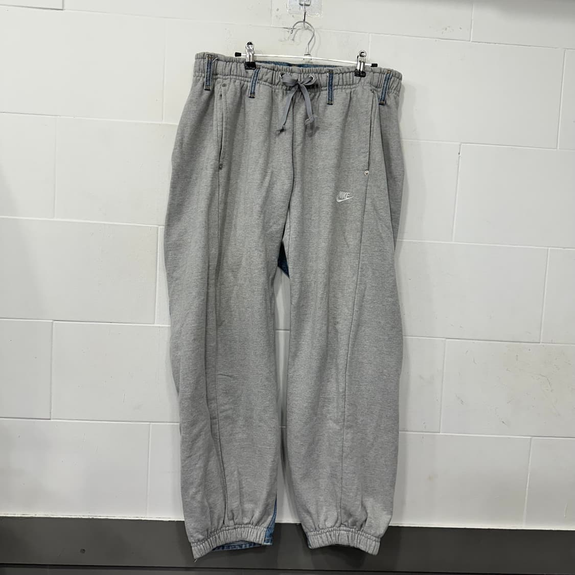 나이키 리바이스 커스텀 팬츠 상품이미지1