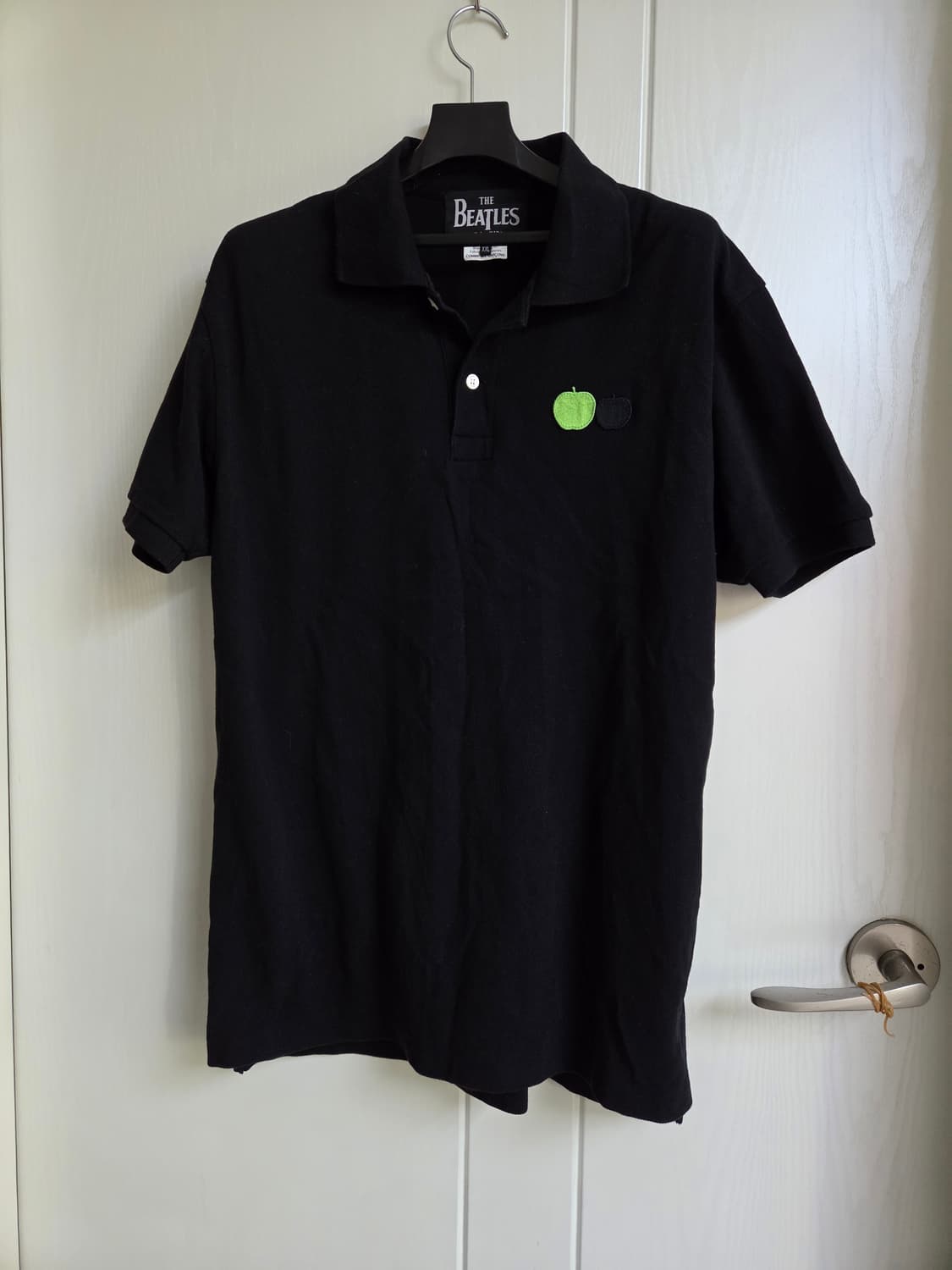 꼼데가르송 비틀즈 반팔 상품이미지1