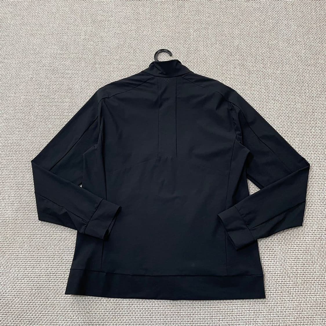 리복  트레이닝 집업 5641 상품이미지3