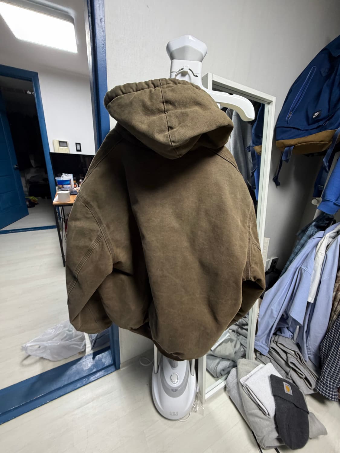 칼하트 j68 (j130) cht L 상품이미지2