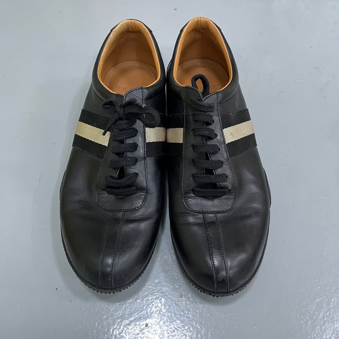 EU7.5 발리 프리뉴 스니커즈 0312M2 상품이미지1