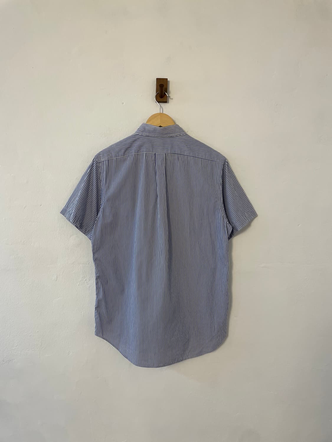 폴로 스트라이프 반팔 셔츠  상품이미지9