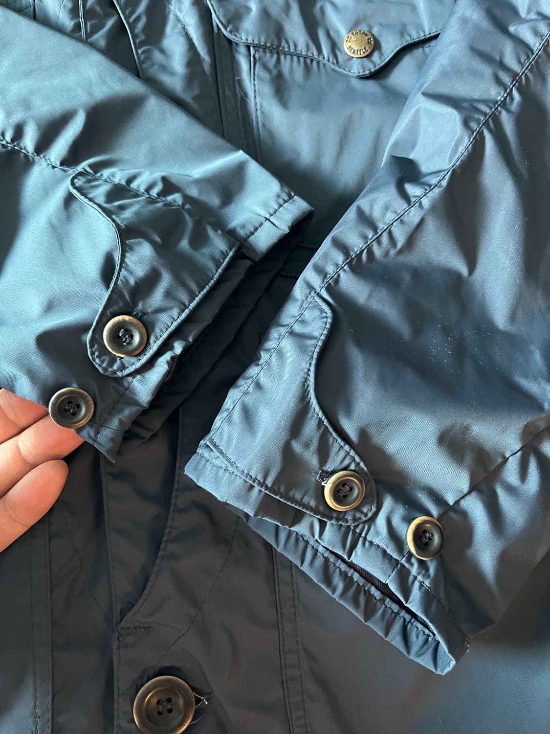 Filson jacket 상품이미지4