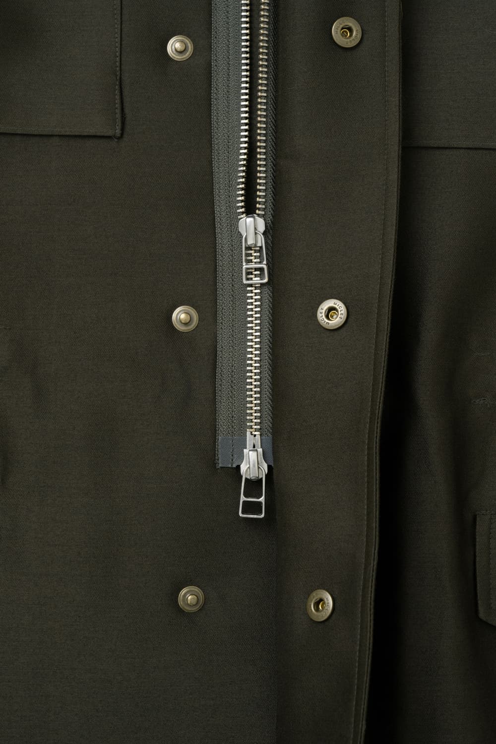 (지갑증정) m65 field jacket 상품이미지5