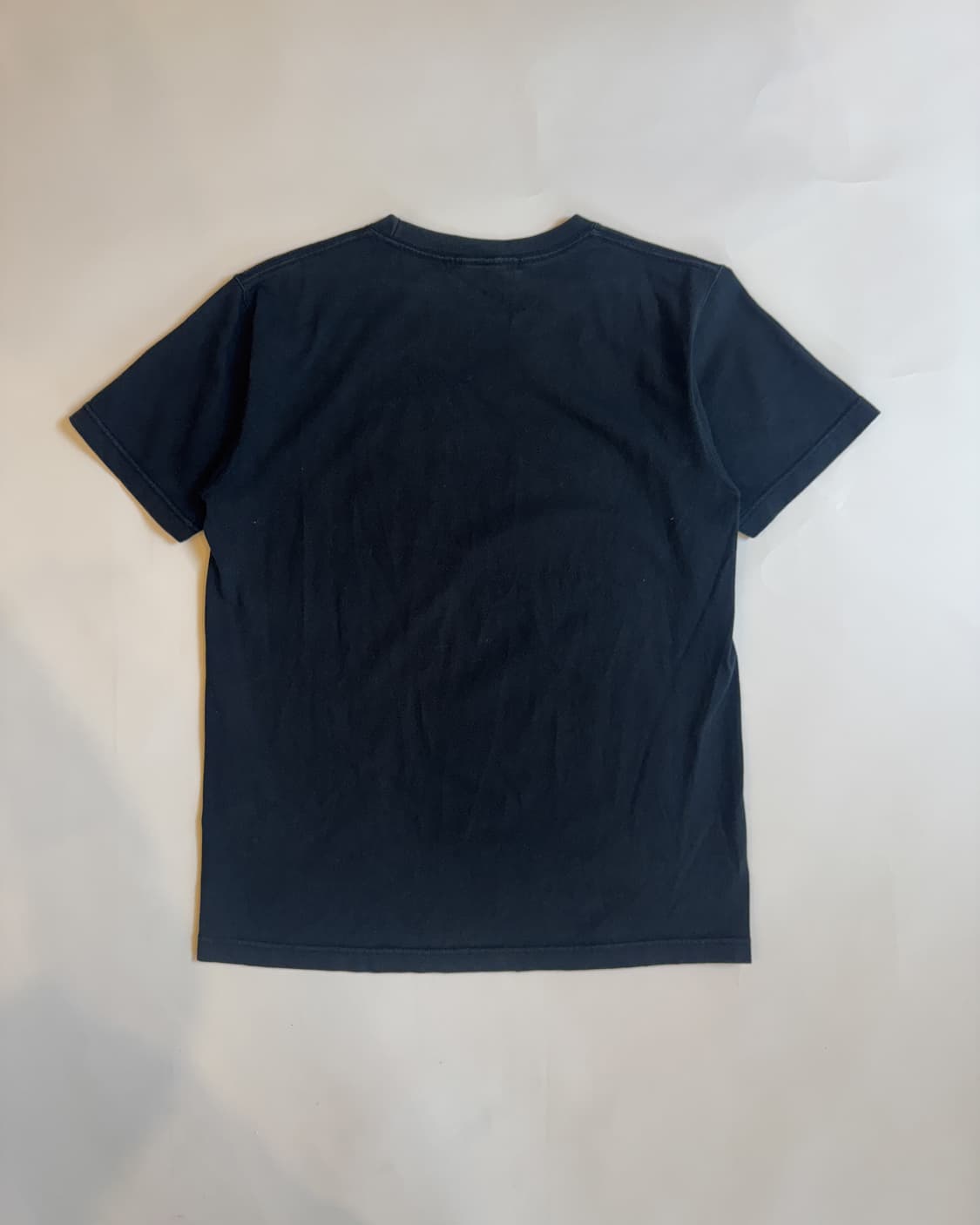 BLACK SF PATCH TEE 상품이미지3