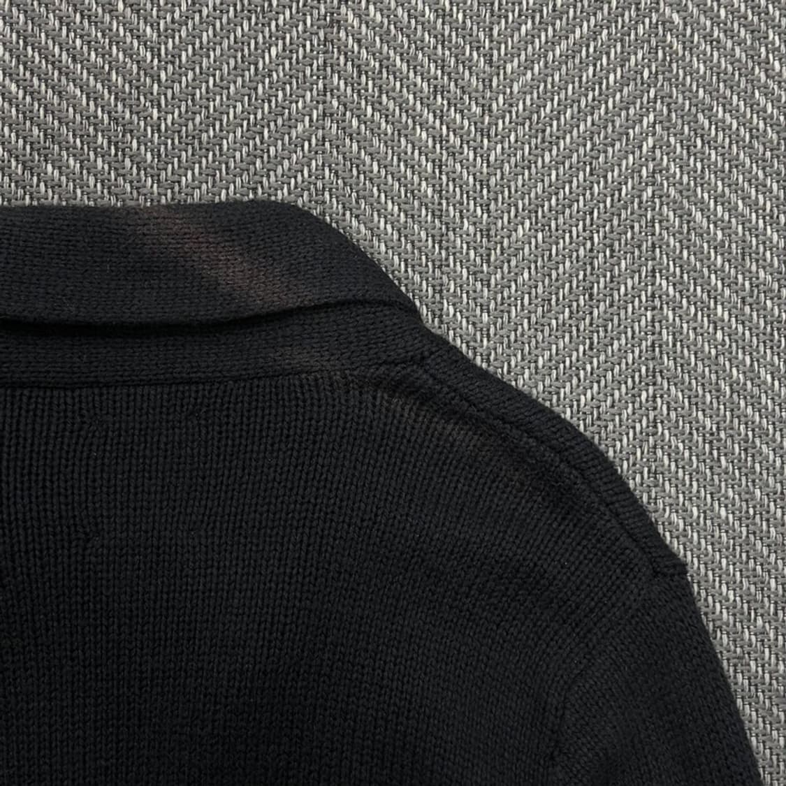 리바이스 숄카라 니트 가디건 v2817 상품이미지6