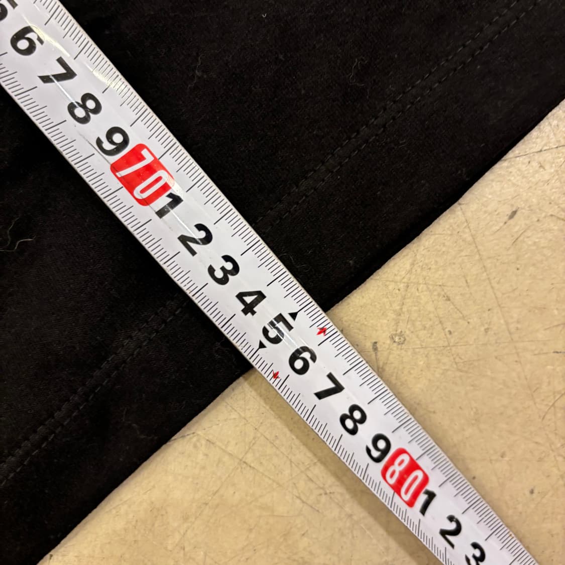 빈티지 메탈리카 freeze em all 빅로고 반팔티 상품이미지4